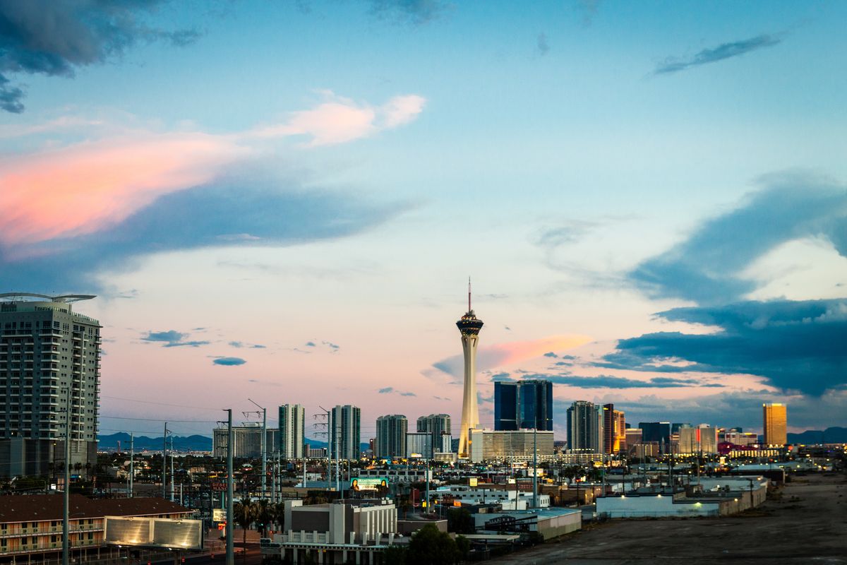 Find The Perfect Las Vegas Coding Bootcamp For You