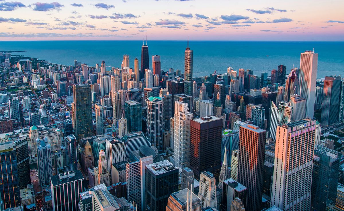 Looking For Chicago Coding Bootcamps? Here’s The Perfect One For You