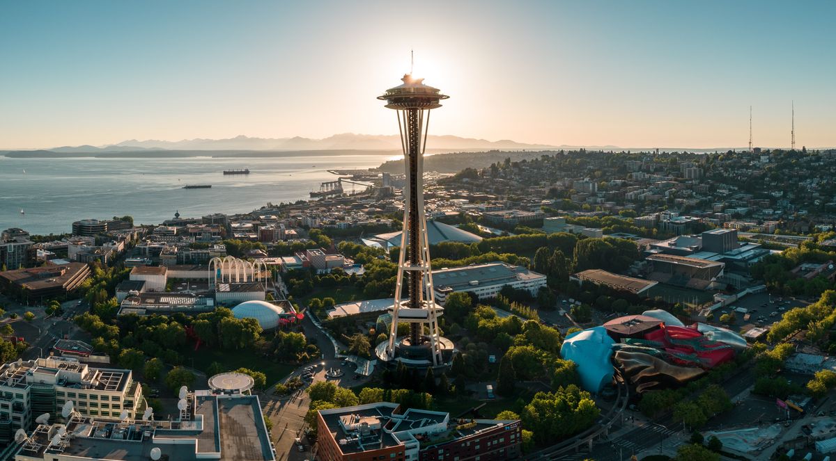 Find The Perfect Seattle Coding Bootcamp For You
