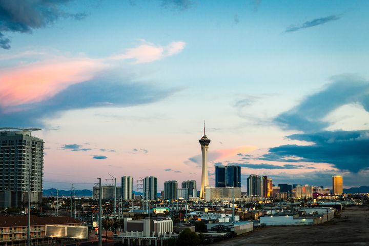 Find The Perfect Las Vegas Coding Bootcamp For You
