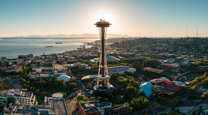 Find The Perfect Seattle Coding Bootcamp For You
