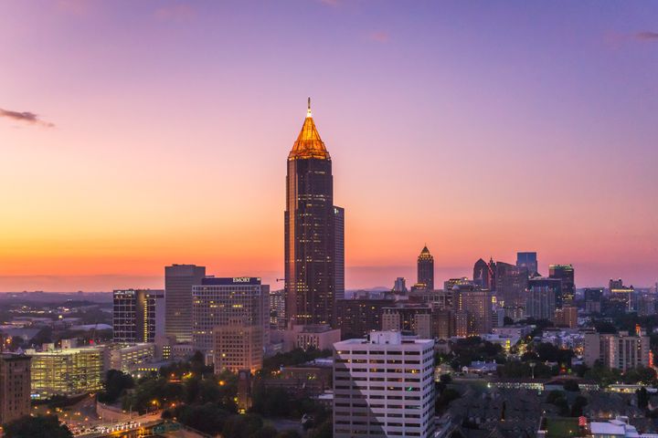 Want To Learn To Code In Atlanta? Here's The Coding Bootcamp For You